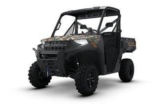 2026 Polaris Ranger 1000 Premium