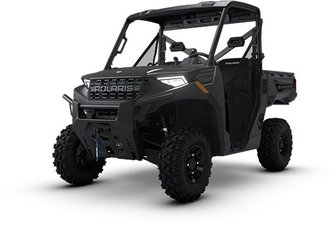 2026 Polaris Ranger 1000 Premium