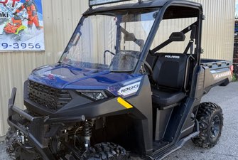 2023 Polaris RANGER 1000 PREMIUM