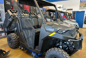 2025 Polaris RANGER 1000 PREMIUM