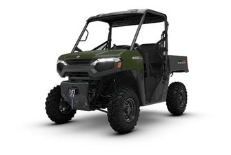 2026 Polaris Ranger 500