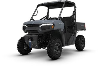 2026 Polaris Ranger 500