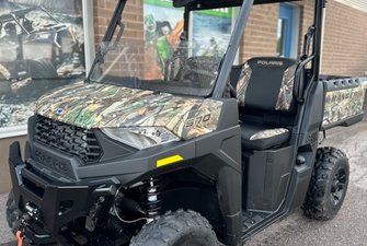 Polaris Ranger 570 SP PREMIUM 2022