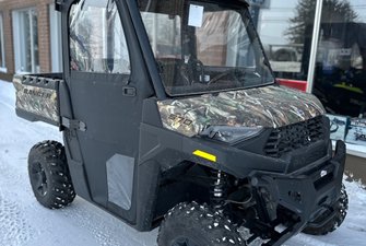 Polaris Ranger 570 SP PREMIUM 2022