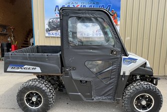 2020 Polaris RANGER 570 PREMIUM