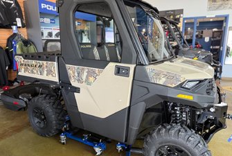 Polaris RANGER 570 NORTHSTAR 2025