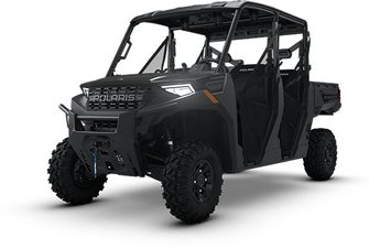 2026 Polaris Ranger Crew 1000 Premium