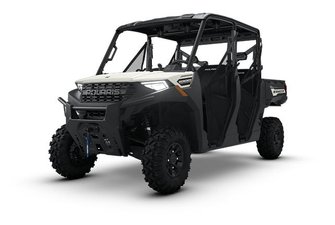 2026 Polaris Ranger Crew 1000 Premium
