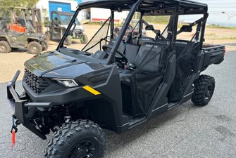 2025 Polaris RANGER CREW 1000 PREMIUM