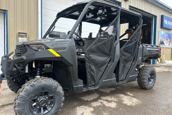 Polaris RANGER CREW 1000 PREMIUM 2025