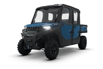 2026 Polaris Ranger Crew Sp 570 Northstar Edition