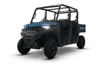 Polaris Ranger Crew Sp 570 Premium  2026