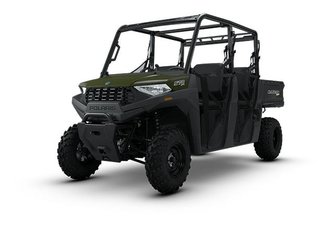 2026 Polaris Ranger Crew Sp 570