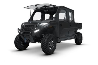 Polaris Ranger Crew XD 1500 NorthStar Ultimate  2026