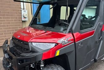 Polaris Ranger Crew Xp 1000 Northstar Edition Premium  2026