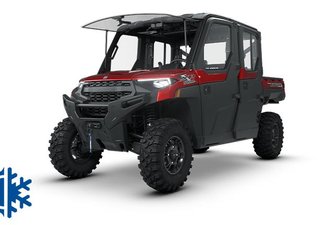 Polaris Ranger Crew Xp 1000 Northstar Edition Premium  2026