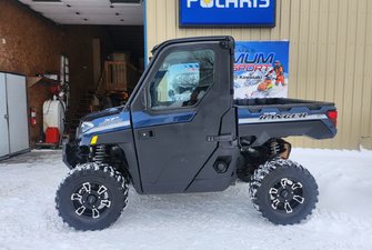 Polaris Ranger Crew Xp 1000 Northstar Edition Ultimate  2019