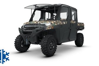 Polaris Ranger Crew Xp 1000 Northstar Edition Ultimate  2026