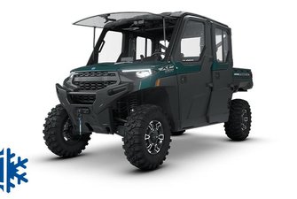 Polaris Ranger Crew Xp 1000 Northstar Edition Ultimate  2026