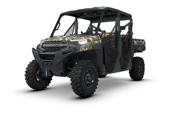 Polaris Ranger Crew Xp 1000 Premium  2026