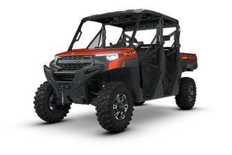 Polaris Ranger Crew Xp 1000 Premium  2026