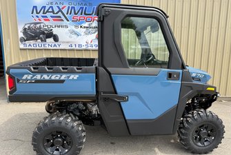 2026 Polaris Ranger Sp 570 Northstar Edition