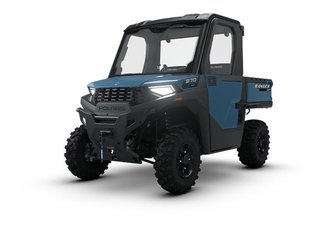 2026 Polaris Ranger Sp 570 Northstar Edition