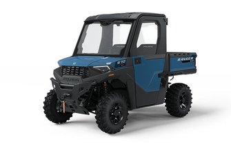 2025 Polaris Ranger SP 570 NorthStar