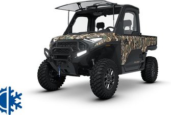 Polaris Ranger XD 1500 Northstar Ultimate  2026