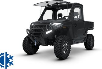 2026 Polaris Ranger XD 1500 Northstar Ultimate