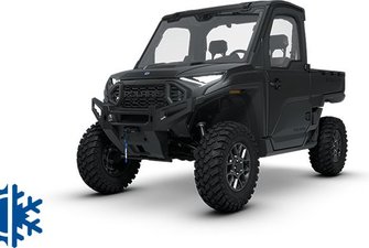 2026 Polaris Ranger XD 1500 Premium