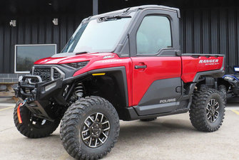 2024 Polaris RANGER XD 1500 NORTHSTAR ULTIMATE