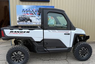 Polaris RANGER XD 1500 NORTHSTAR ULTIMATE 2025
