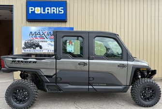 Polaris RANGER XD 1500 NORTHSTAR ULTIMATE 2025