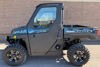 2026 Polaris Ranger Xp 1000 Northstar Edition Premium