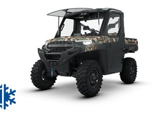 2026 Polaris Ranger Xp 1000 Northstar Edition Ultimate