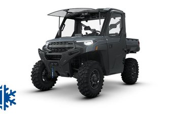 2026 Polaris Ranger Xp 1000 Northstar Edition Ultimate
