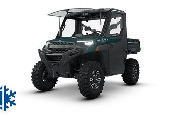 2026 Polaris Ranger Xp 1000 Northstar Edition Ultimate