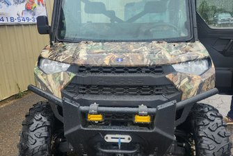 2021 Polaris Ranger XP 1000 Northstar Premium