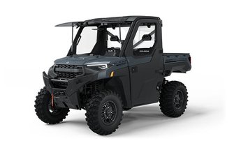 2025 Polaris Ranger XP 1000 Northstar Premium