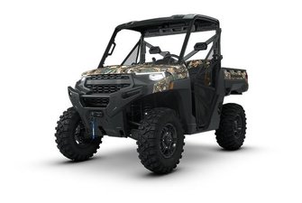 Polaris Ranger Xp 1000 Premium  2026