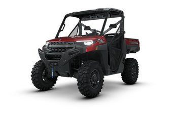 2026 Polaris Ranger Xp 1000 Premium