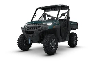 Polaris Ranger Xp 1000 Premium  2026