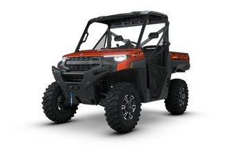 2026 Polaris Ranger Xp 1000 Premium