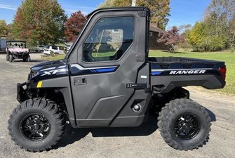 Polaris RANGER XP1000 NORTHSTAR ULTIMATE 2024