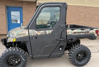 Polaris RANGER XP1000 NORTHSTAR PREMIUM 2025
