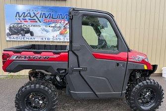 2025 Polaris RANGER XP1000 NORTHSTAR PREMIUM