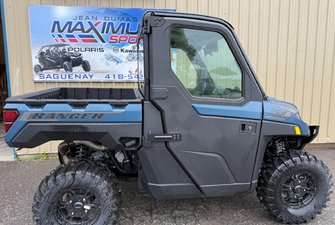 2025 Polaris RANGER XP1000 NORTHSTAR PREMIUM