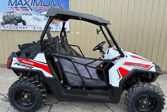 2019 Polaris RZR 570