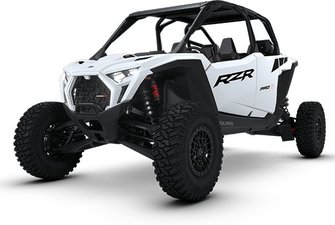 Polaris RZR Pro R 4 Ultimate  2026